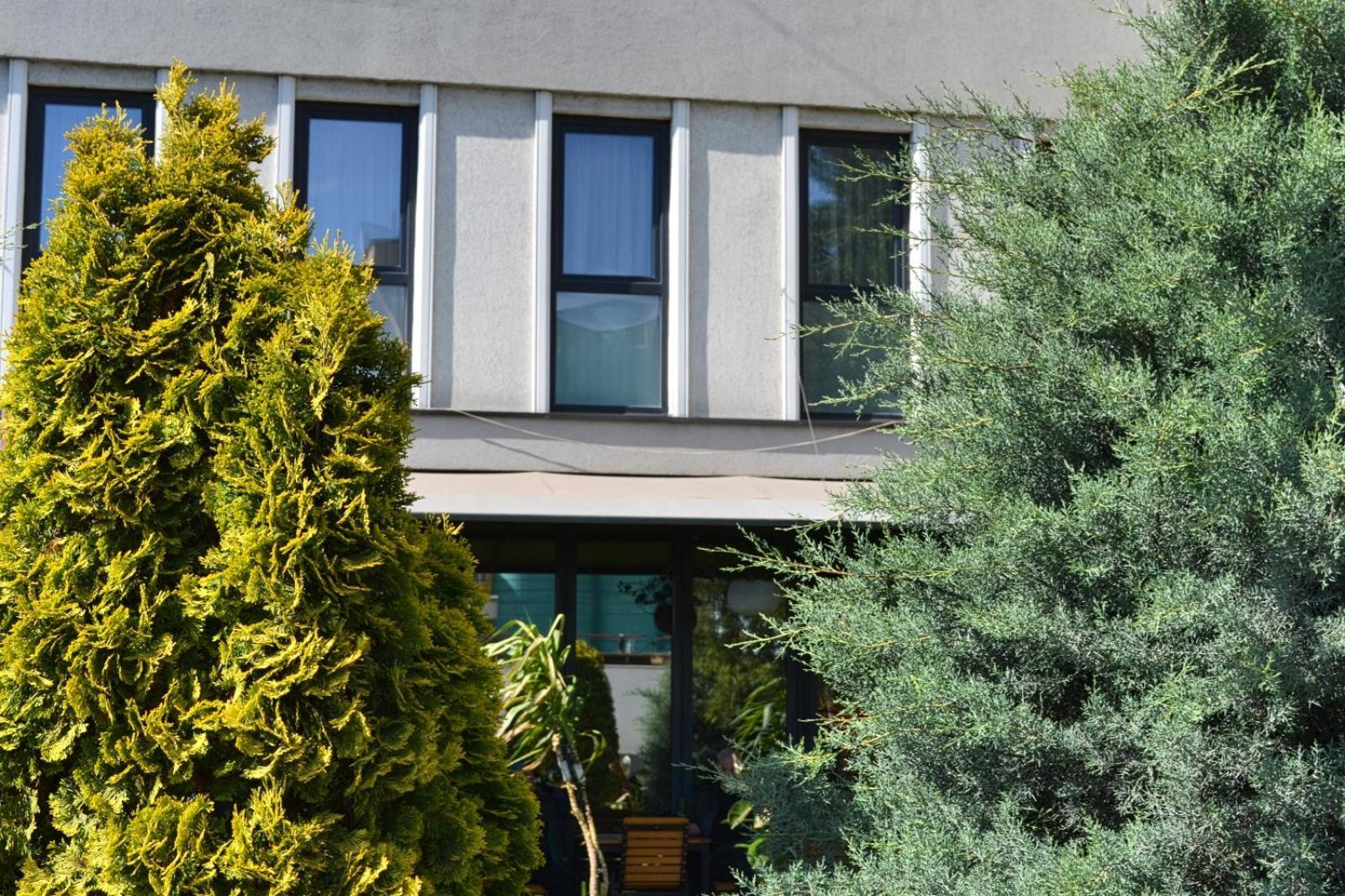 The Classic Buzău Exterior foto